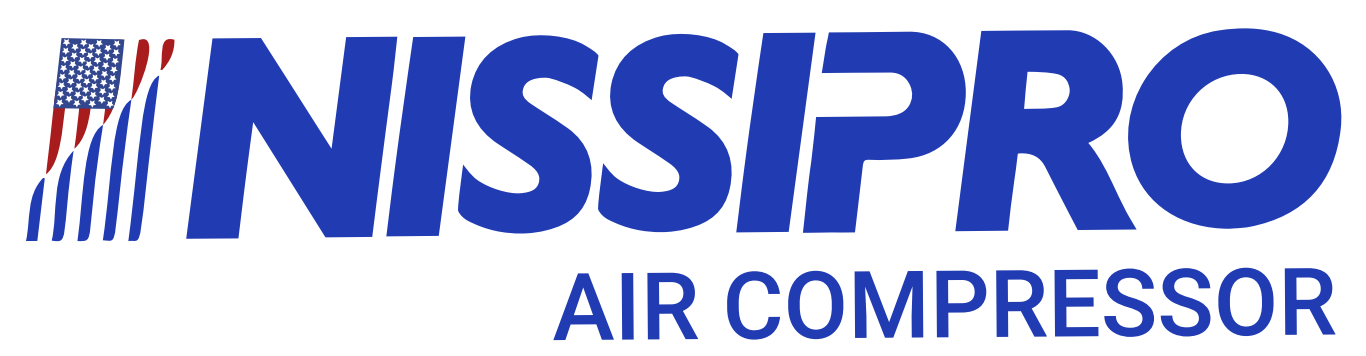 NissiPro Air Compressor